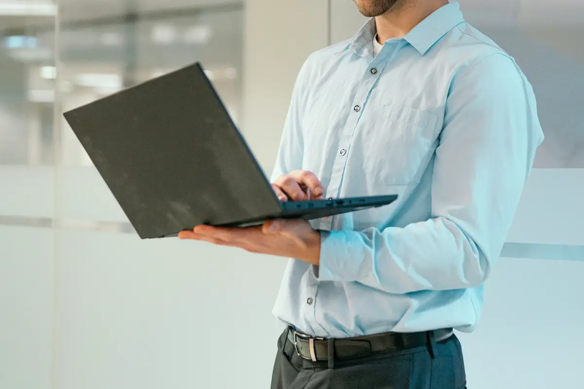 Pilnujemy Twoich pieniędzy na każdym etapie